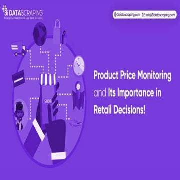 Product Price Monitoring And Its Importance In Retail Decisions.pdf