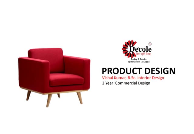  Vishal Kumar,B.Sc.-Interior Design +2 years Diploma ID(Commercial Design)