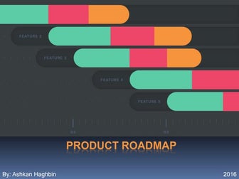 Product Roadmap
