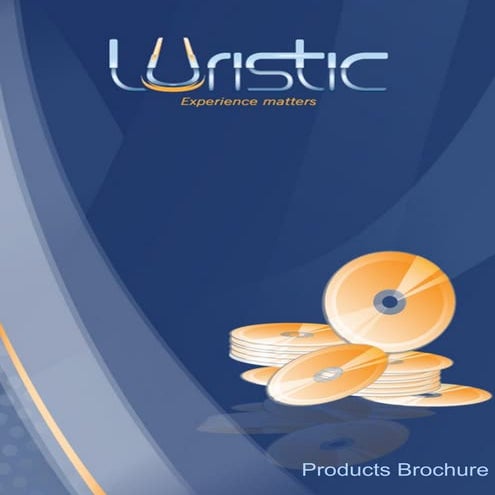 Luristic Products