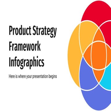 Product Strategy Framework Infographics by Slidesgo.pptx