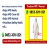Produsen Baju Apd Bahan Pvc Denpasar | PDF