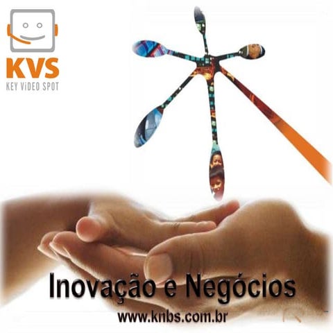Produto Key Video Spot- KNBS