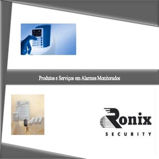 Produtos e Serviços