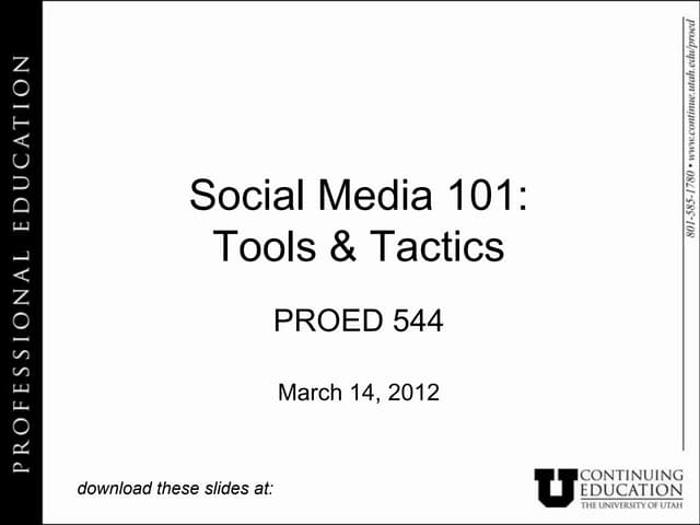 Pro ed 544-3.14.12