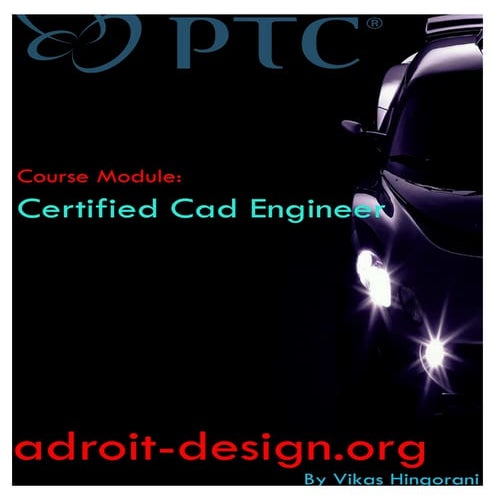 Pro Engineer WF Book By Nilay Thakore &amp; Vikas