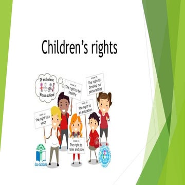PD 603 - Rights of the Child.pptx