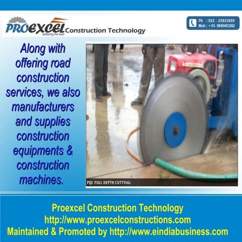 Proexcel Construction Technology