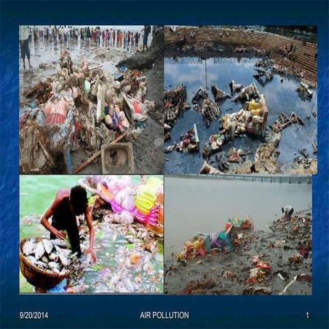 Prof. arvind kumar_air_pollution