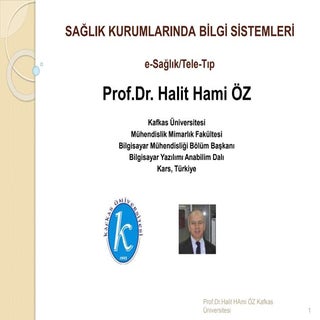 Prof.dr. halit hami oz 11-sağlık ku...
