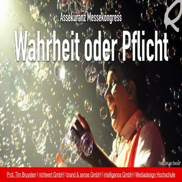 Wahrheit oder Pflicht