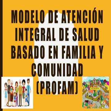 Directiva regional para el llenado de la ficha familiar | PDF