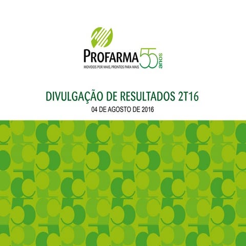 Profarma