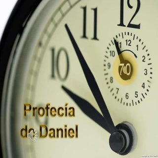 Profecía 70 semanas de Daniel