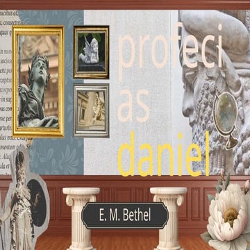 profecias daniel capítulo 1: Cuando daniel y sus amigos fueron cautovs a babi...