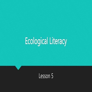 Prof_Ed-2-Lesson-5-Ecological-Literacy.pptx