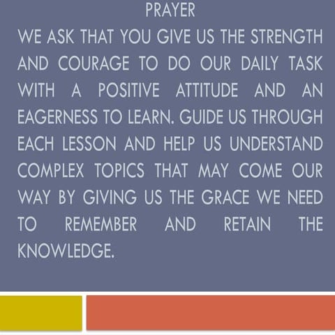 ProfEd6 presentation to be knowledgeable in literacy