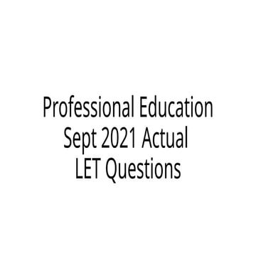 PROFED PPT REVIEW 2367748999999911111111.pptx