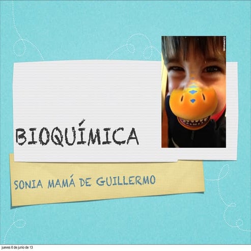 "LA FORMACIÓN DE LOS HUESOS"