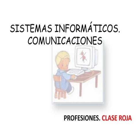 Profesionales