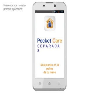 Profesionales pocket care