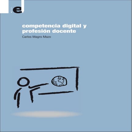 Competencia digital y profresión docente
