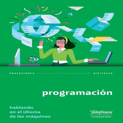 Profesión: Programación