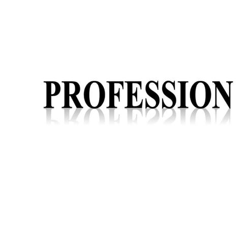 Profession-Shah Jalpa R.[M.com.,M.Ed.,M.Phil.,NET,Ph.D.-Education]