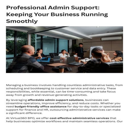 Professional Admin Support Keeping Your Business Running Smoothly.pdf