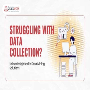 Professional Data Mining Services for Business Analytics StastWork.pdf