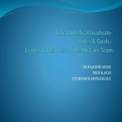 Professional  developement