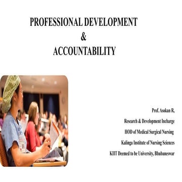Professional Development & Accountability (Updated).pptx