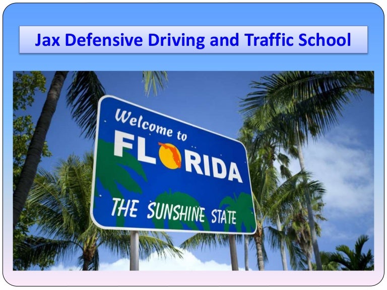 Professional Driving School in Jacksonville Florida