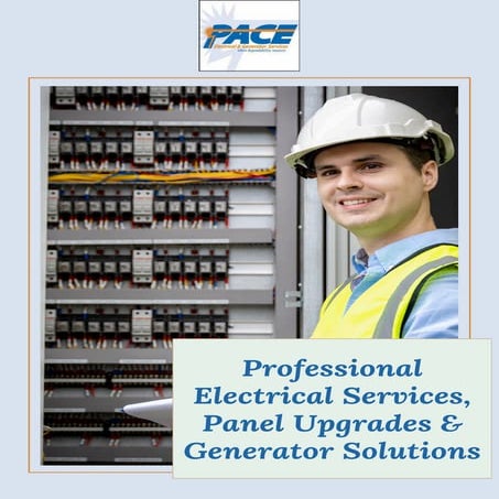 Expert Electrical Distribution Solutions | PDF