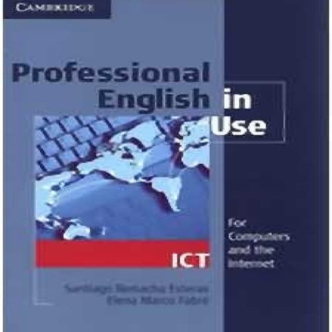 English for the financial sector | PDF