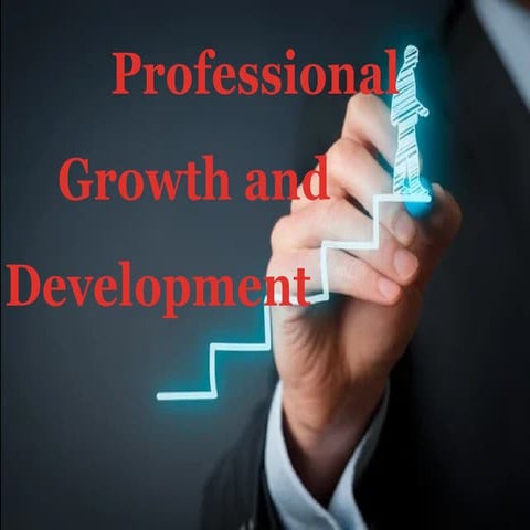 Professional Growth and Development.pptx