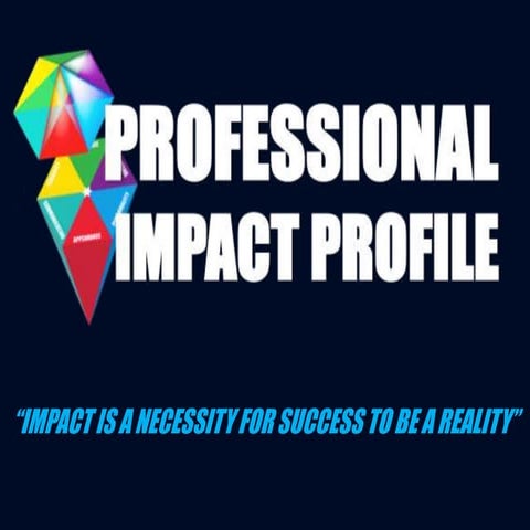 How 6  Icons made an Impact