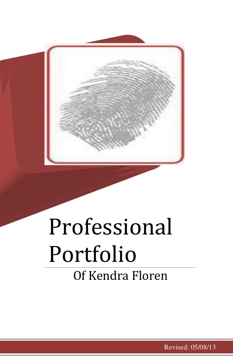professional portfolio title page under fontanacountryinn com professional portfolio title page