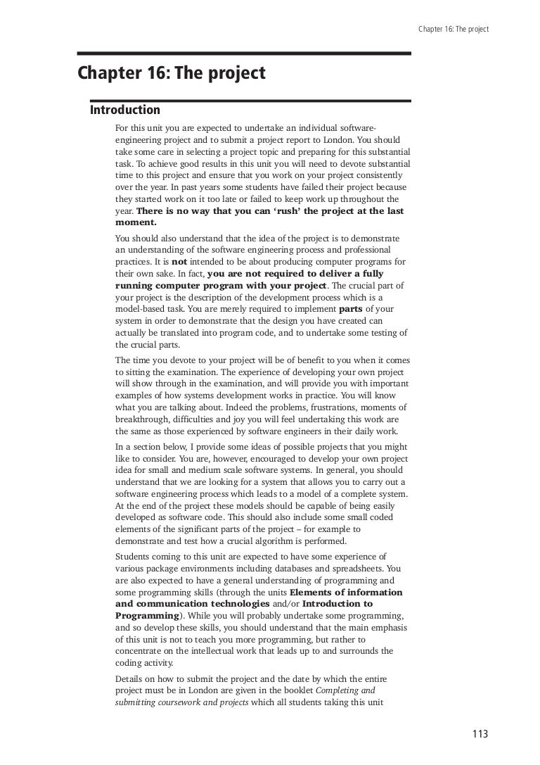 Professional assignment writing