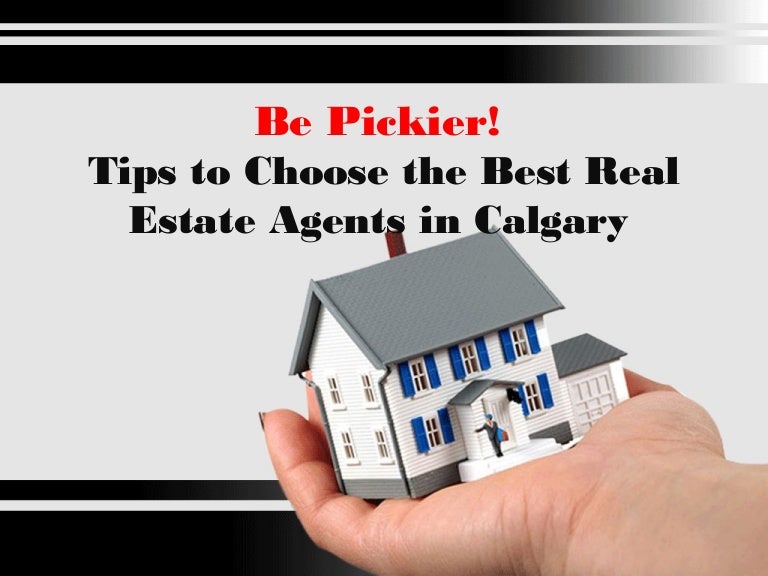 Professional Real Estate Agents in Calgary Find Now!