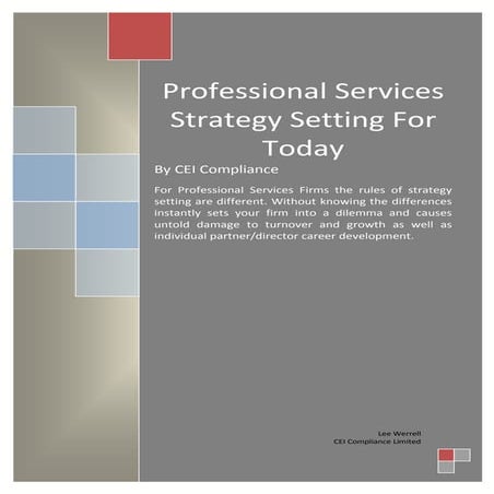 Professional services strategic_planning_for_today
