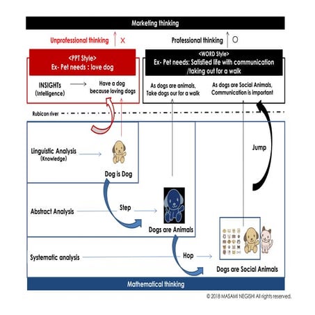 Professional thinking | PDF