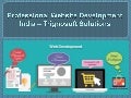 Professional Website Design and Development - Trignosoft Solutions