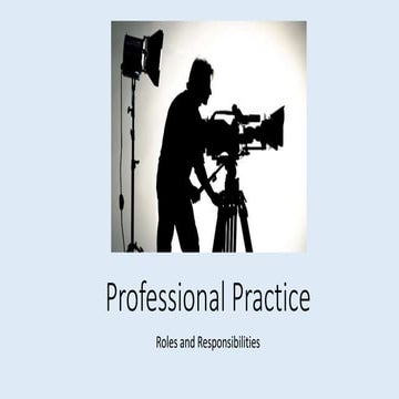 Script writing for level 1 | PPTX