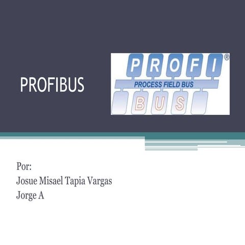 PROFIBUS