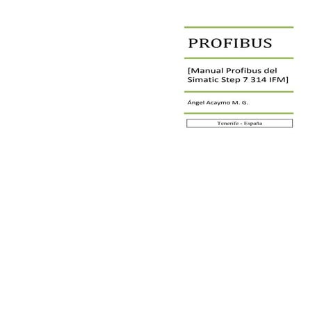 Profibus