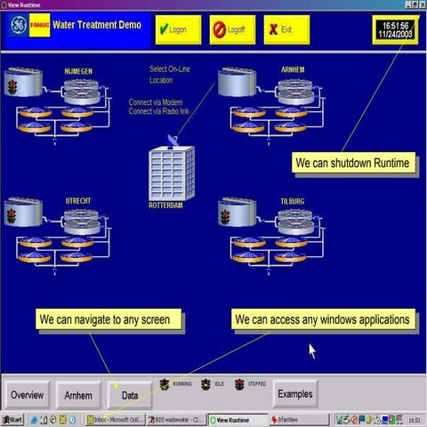 Proficy machine edition scripting | PPT