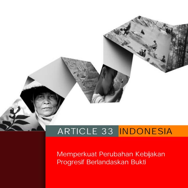 Profil Article 33 Indonesia