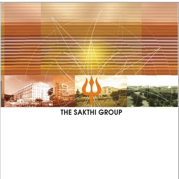 Sakthi sugars Profile