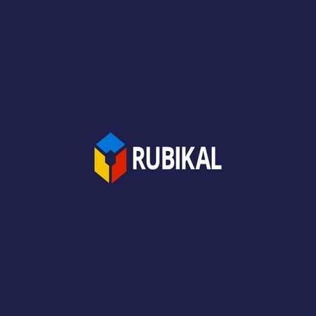 Rubikal Portfolio 